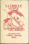 Satirické verše [z roku 1924]