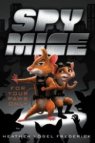 Spy Mice