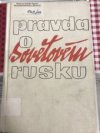 Pravda o sovětském rusku