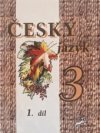 Český jazyk 3.
