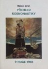 Přehled kosmonautiky v roce 1993