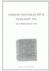Fórum pastorálních teologů VII.