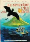 Le mystère de l'île verte