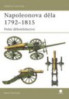 Napoleonova děla 1792-1815