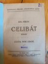 Celibát