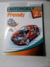 Automobily