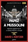 Papež a Mussolini