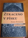 Ztraceno v písku 