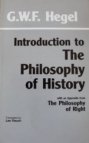 Introduction to The Philosophy of History 