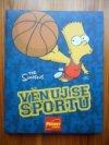 The Simpsons - Věnuj se sportu