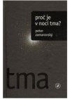 Proč je v noci tma?