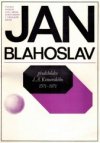 Sborník studií k čtyřstému výročí úmrtí Jana Blahoslava