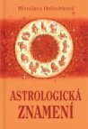 Astrologická znamení