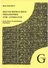 Deutschsprachige Philosophie und Literatur