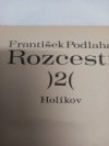 Rozcestí