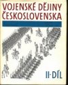 Vojenské dějiny Československa