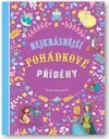 Nejkrásnější pohádkové příběhy