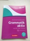 Grammatik Aktiv A1-B1