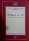 Fysiologie