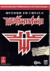 Return to castle Wolfenstein