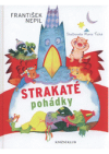 Strakaté pohádky