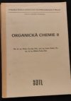 Organická chemie