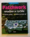 Patchwork snadno a rychle