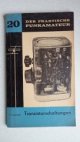 Der praktische Funkamateur 20, Transistorschaltungen