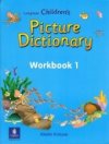 Longman Children’s Picture Dictionary