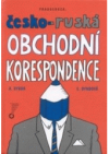 Česko-ruská obchodní korespondence