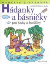 Hádanky a básničky pro kluky a holčičky