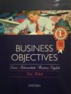 Business Objectives