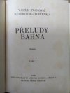 Přeludy bahna