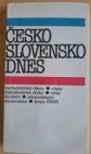 Československo dnes