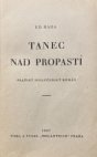 Tanec nad propastí