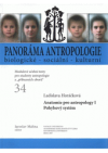 Panoráma antropologie biologické - sociální - kulturní