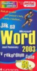 Jak na Microsoft Word 2003 v rekordním čase