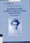 Kierkegaard a dějiny křesťanské zbožnosti