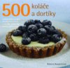 500 - koláče a dortíky