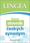 Školní slovník českých synonym