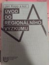 Úvod do regionálního výzkumu