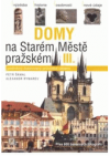 Domy na Starém Městě pražském