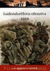  Ludendorffova ofenzíva 1918