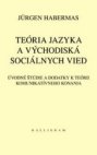 Teória jazyka a východiská sociálnych vied
