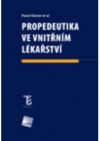 Propedeutika ve vnitřním lékařství