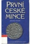 První české mince