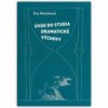 Úvod do studia dramatické výchovy