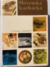Slovenská kuchárka 