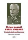 Divizní generál Karel Husárek