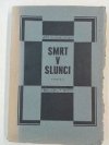 Smrt v slunci